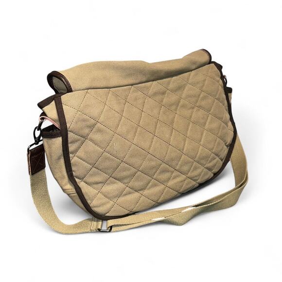 True religion messenger bag - Picture 3 of 7